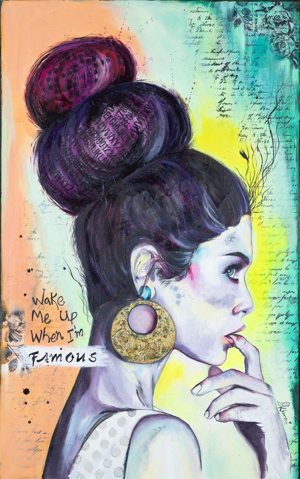 Day Dreamer