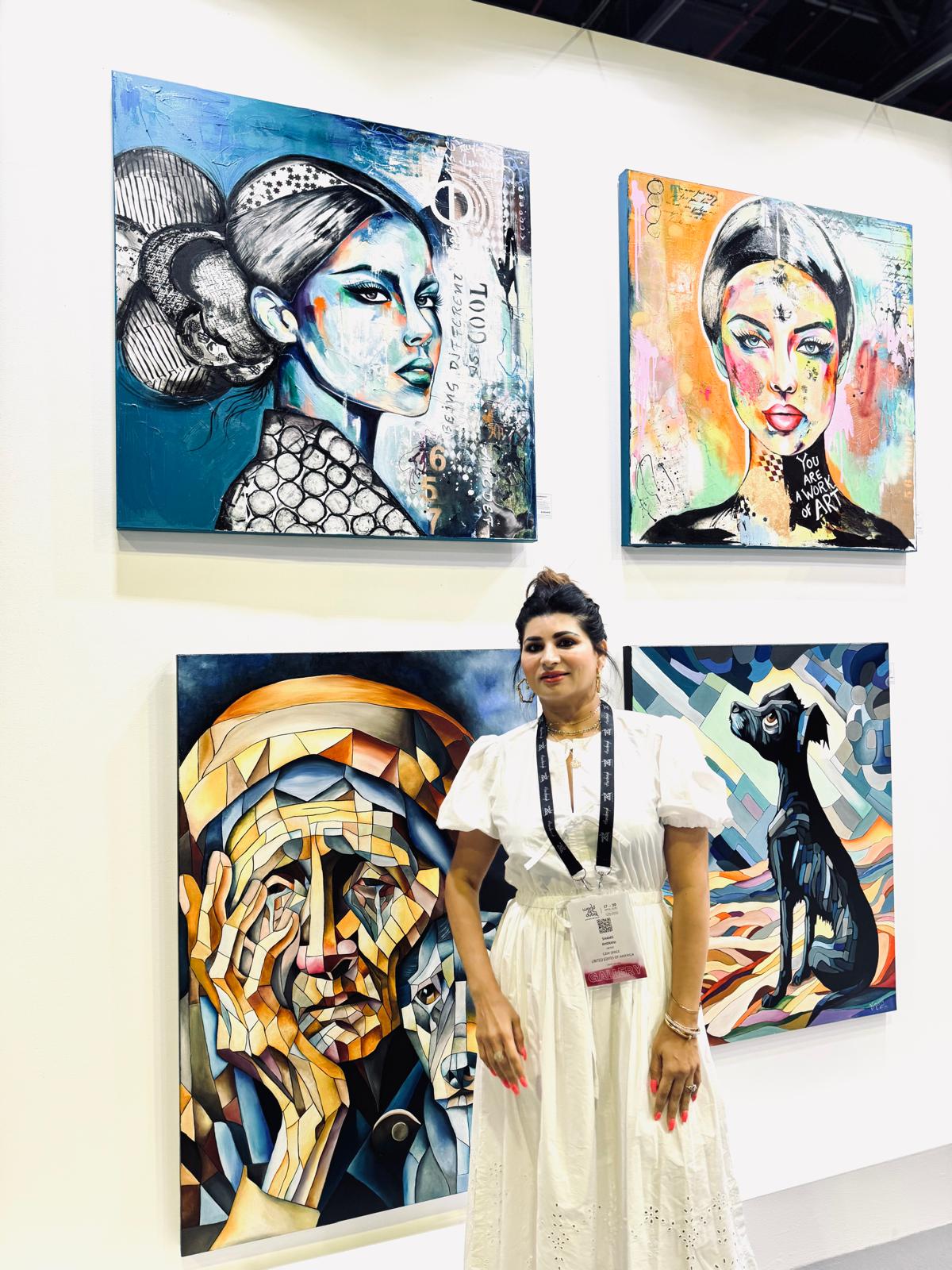 Atlanta Art Fair