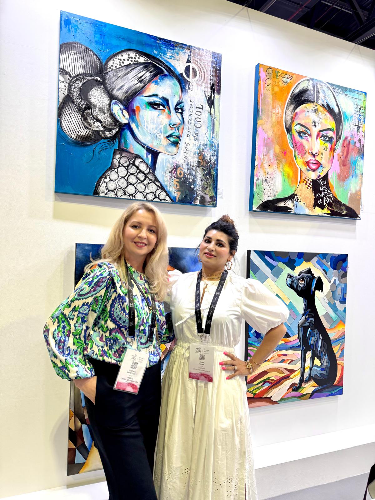 Atlanta Art Fair