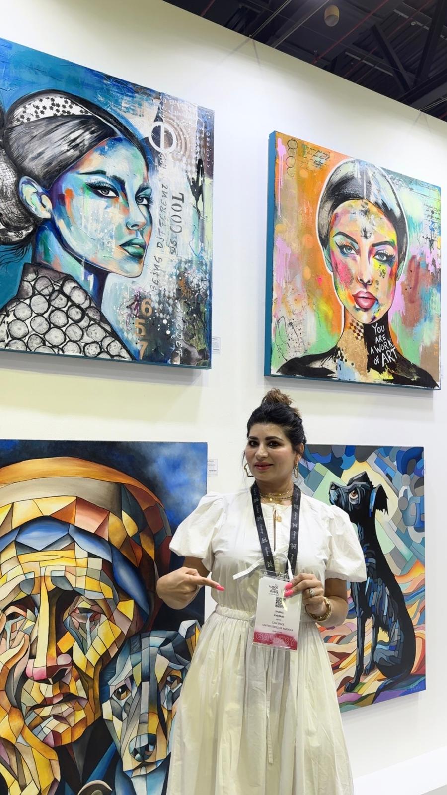 Atlanta Art Fair