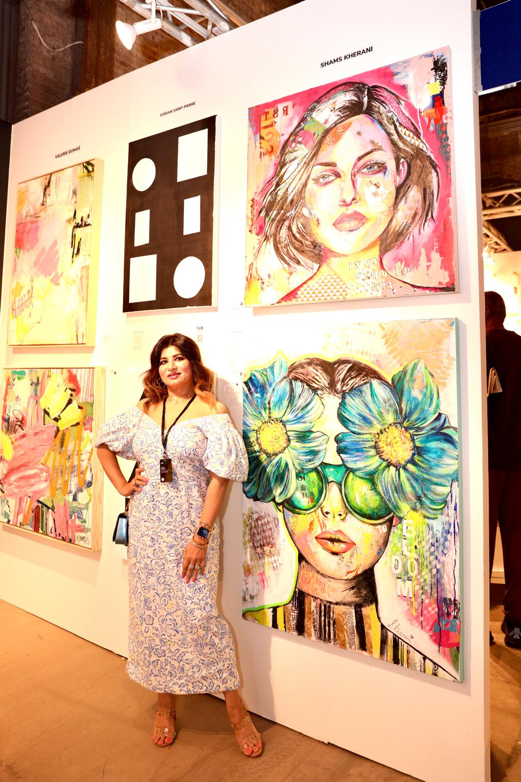 Dubai Art Fair