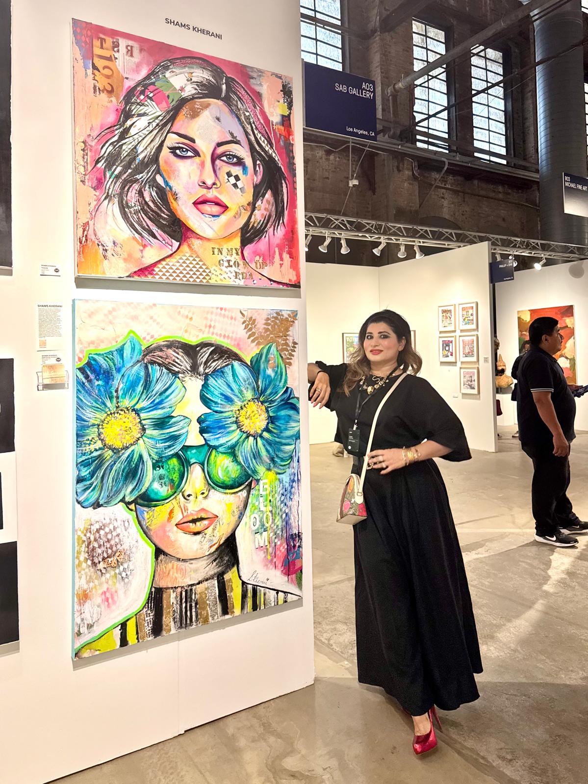 Dubai Art Fair