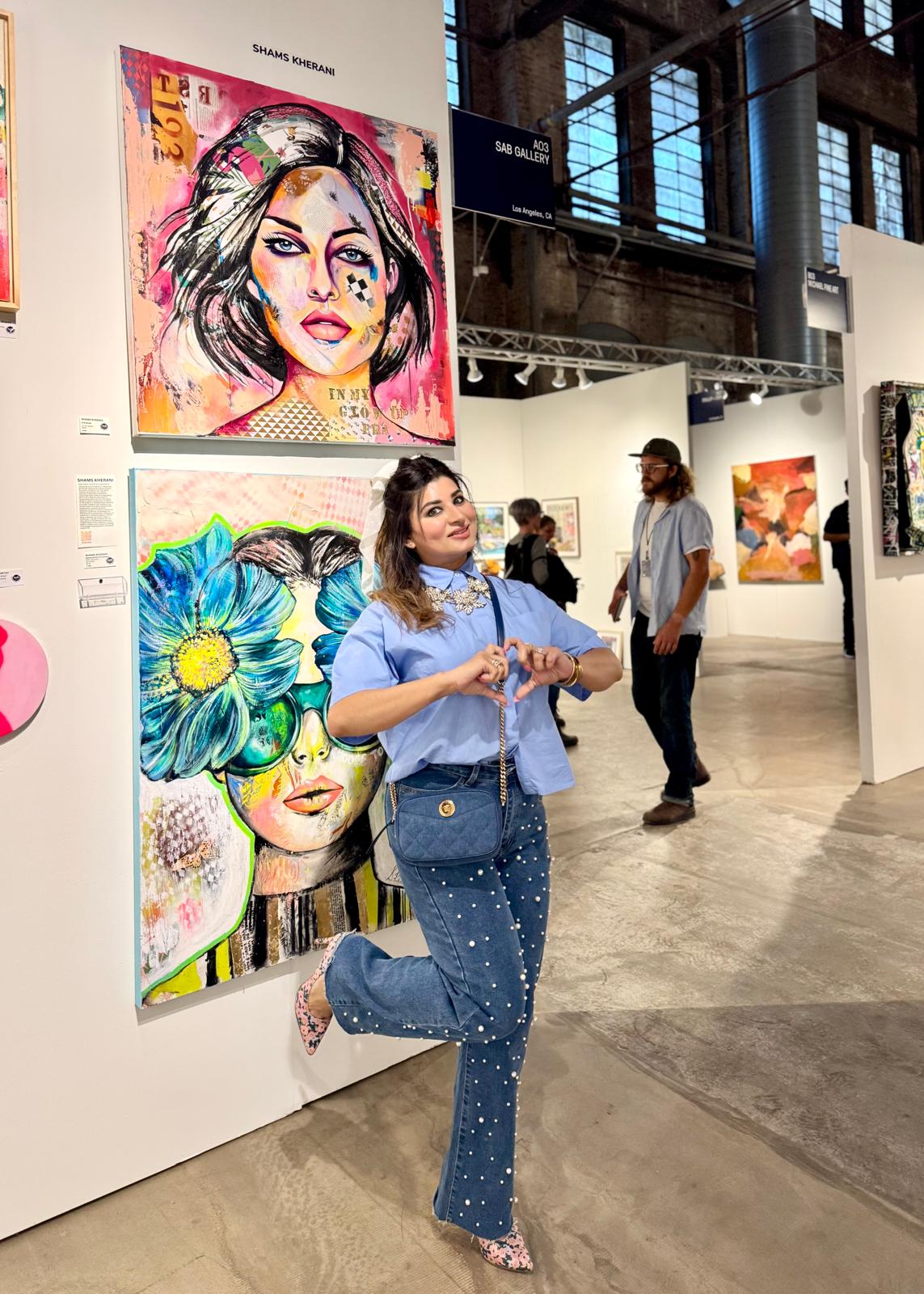 Dubai Art Fair