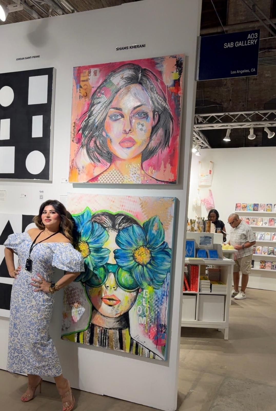 Dubai Art Fair